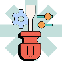 Customisable Features
