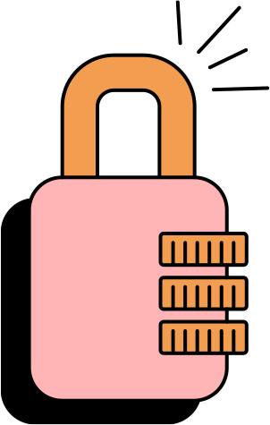 Lock Icon