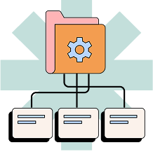 Simplified Integration