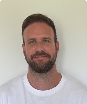 Daniel Cook